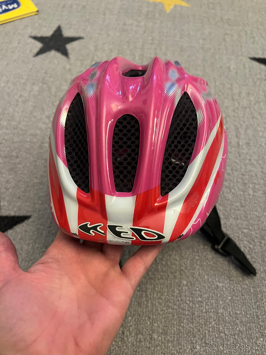 dětská helma vel. XS - 2