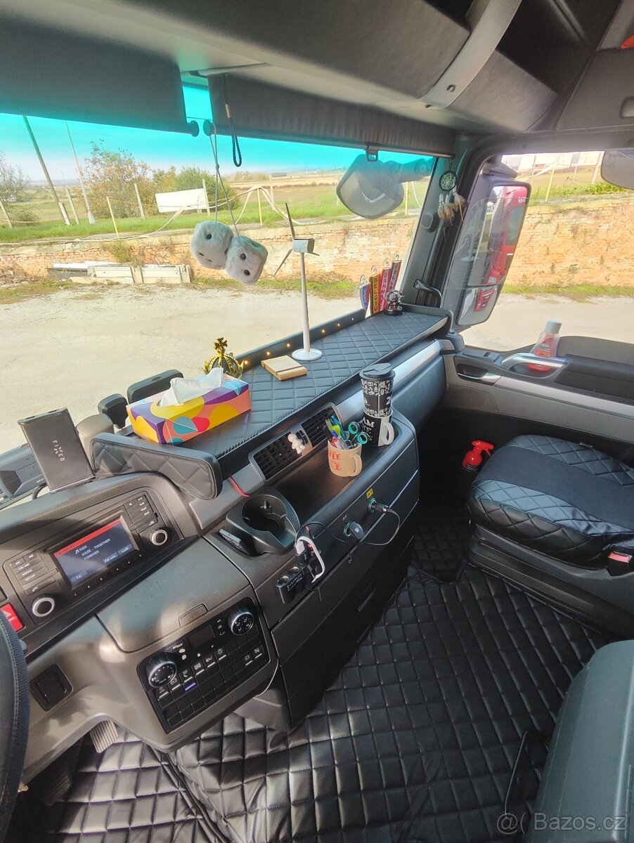 Hledám práci - C, C+E, T, B - 2