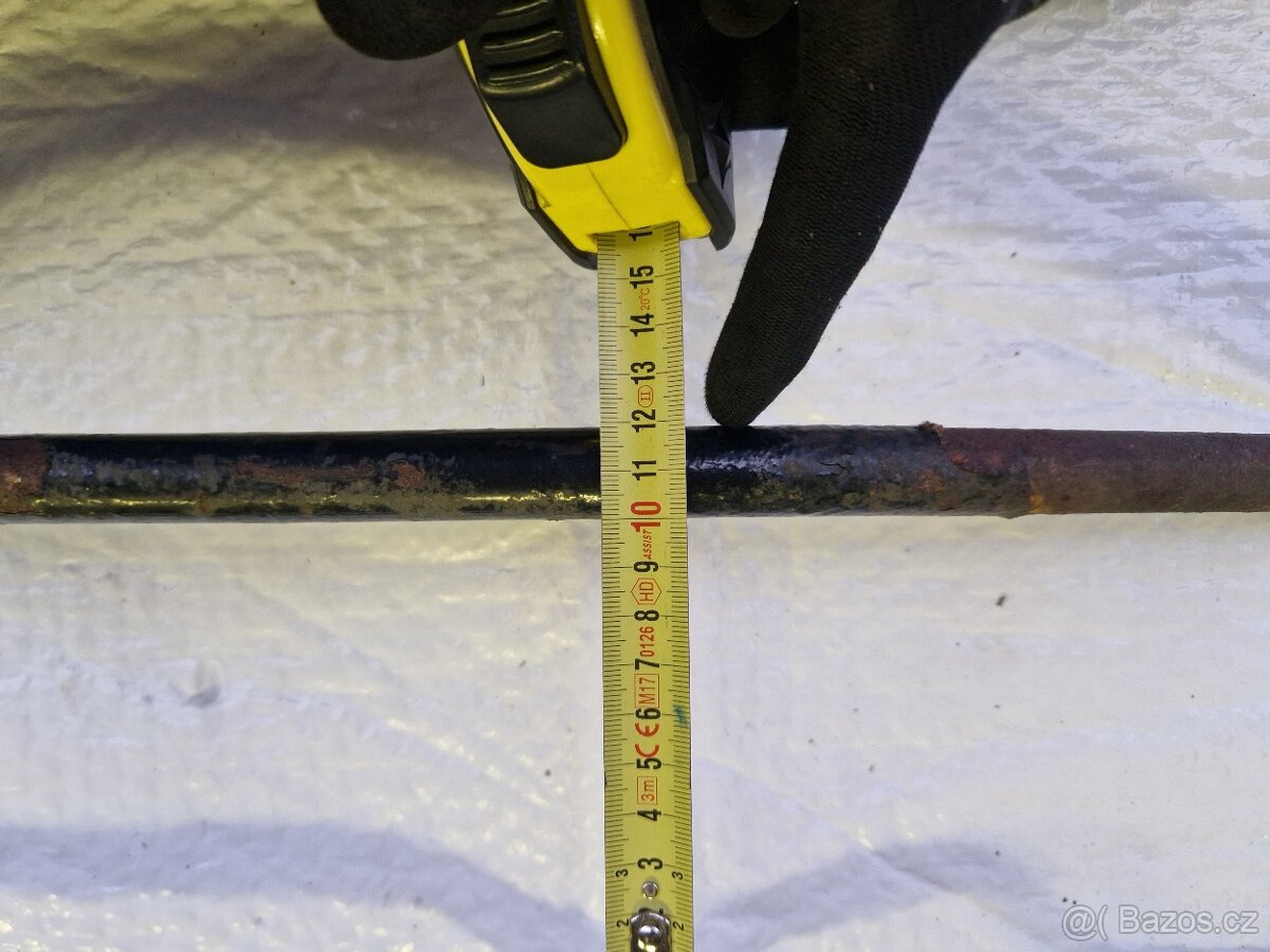 BMW e30 stabilizátory - 2