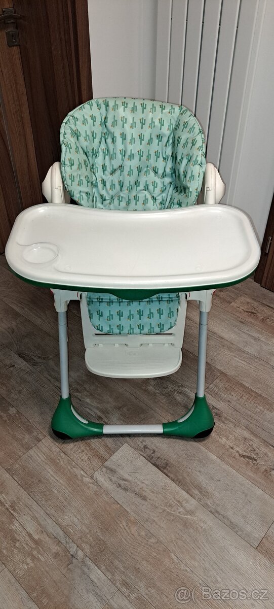 Jídelní židle - 2