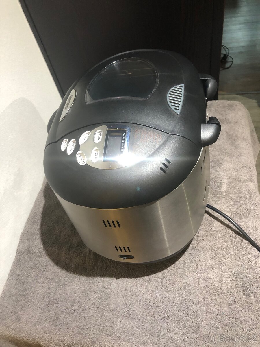 Domácí pekárna Unold 8695 - 2