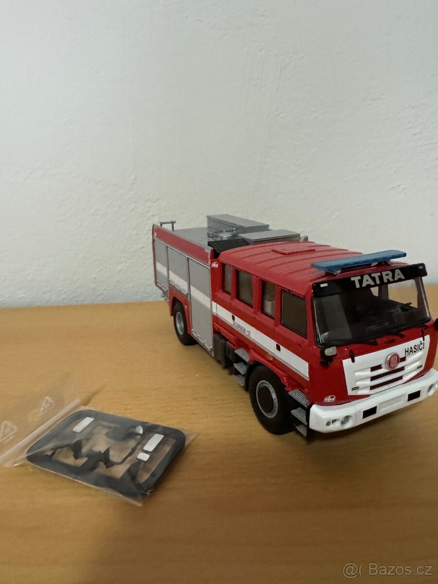 Tatra Terra Kaden - 2