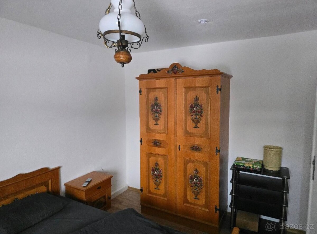 Kompletní ložnice Voglauer - 2