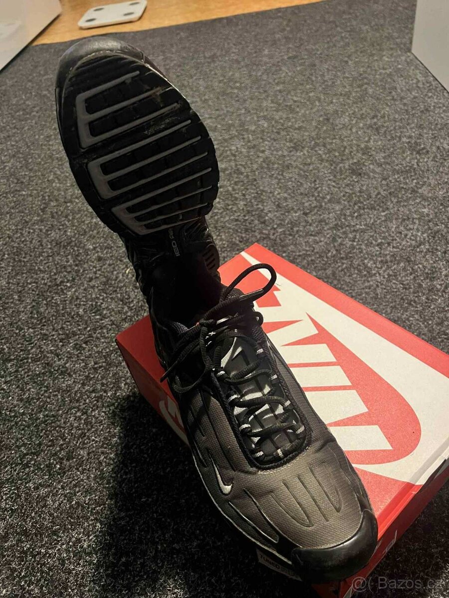 Pánské tenisky Nike Air Max Plus - 2