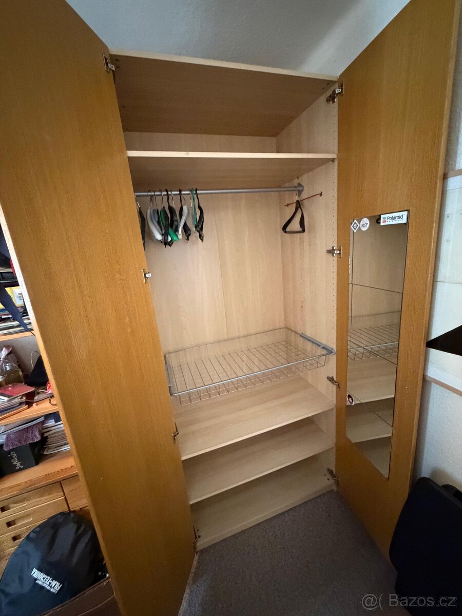IKEA skříň PAX - 2