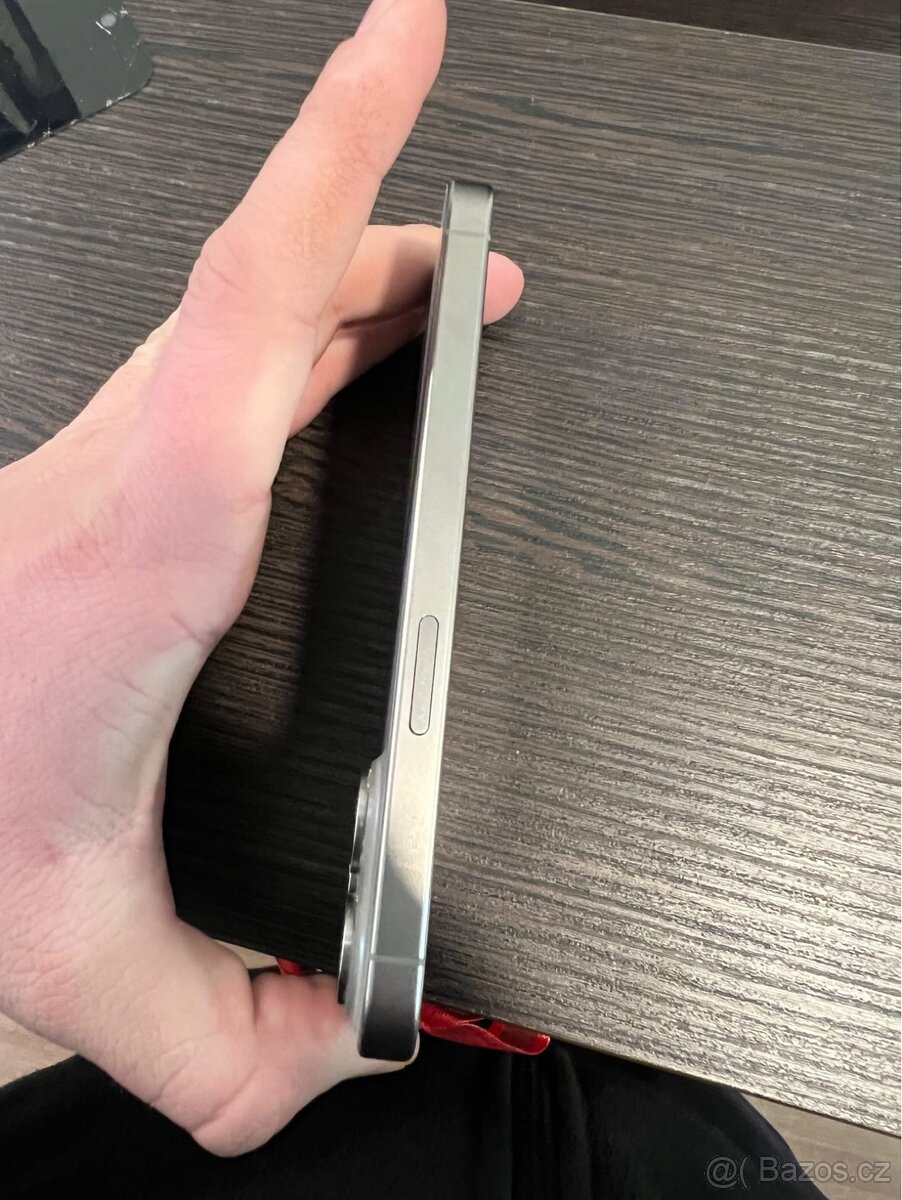 Iphone 15 pro 256gb - 2