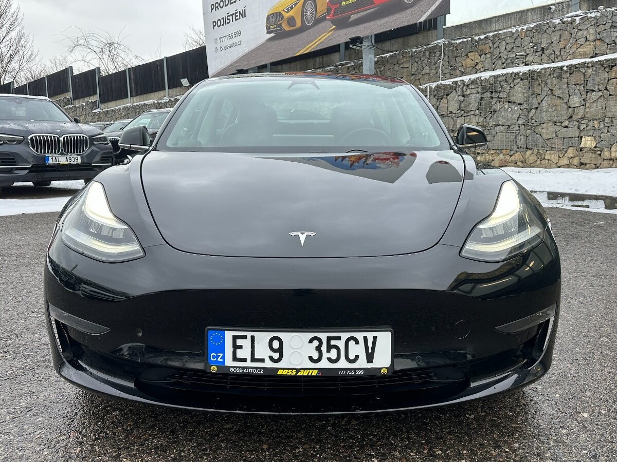 Tesla Model 3 2019 - 2