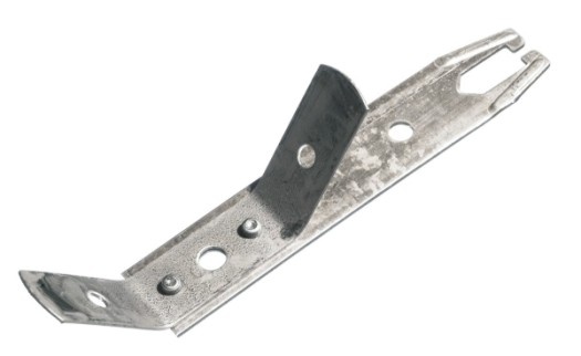 Podhled - minerální kazetový konstrukce - 2