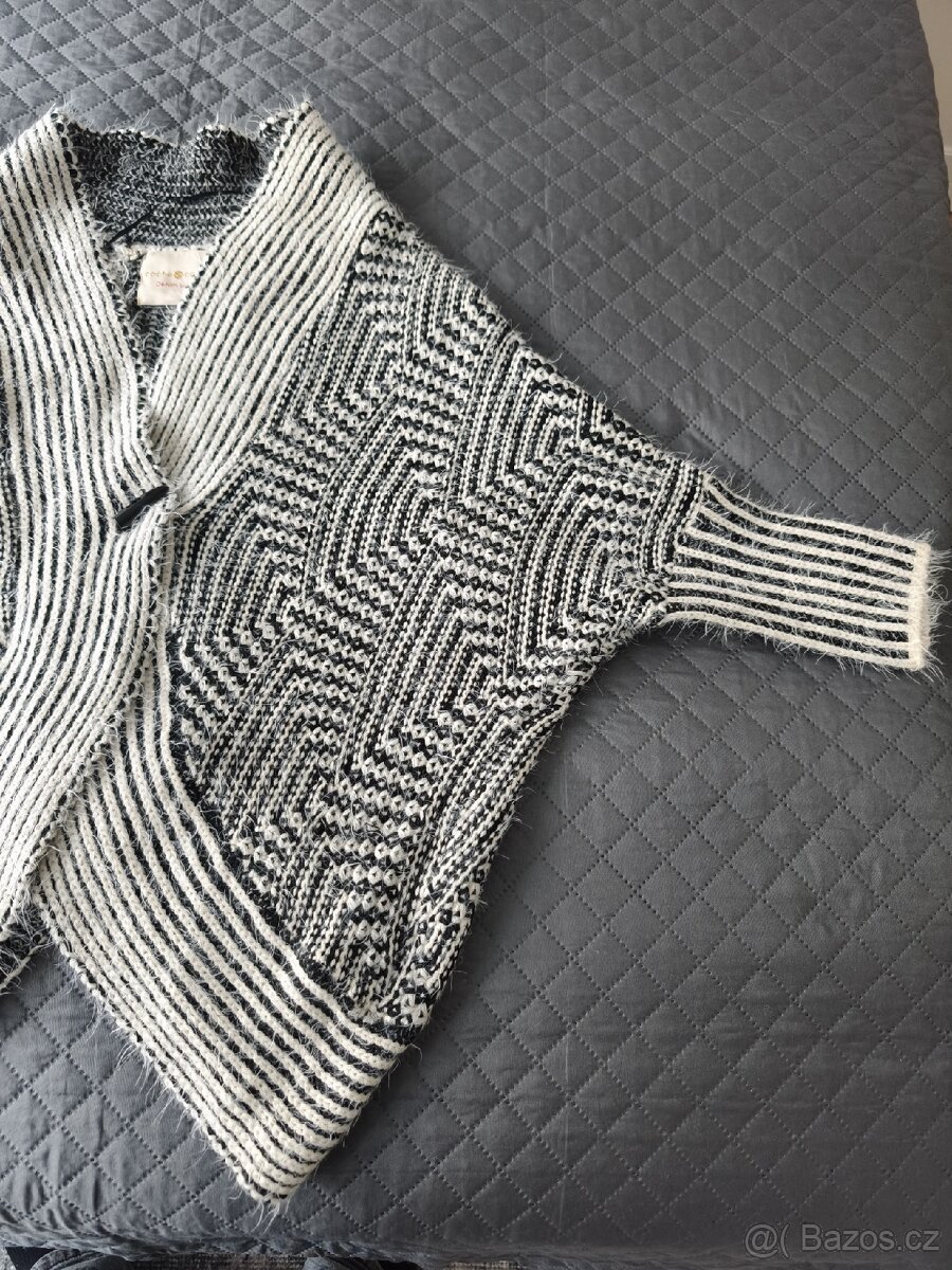 Kardigan/Denim Spirit - 2