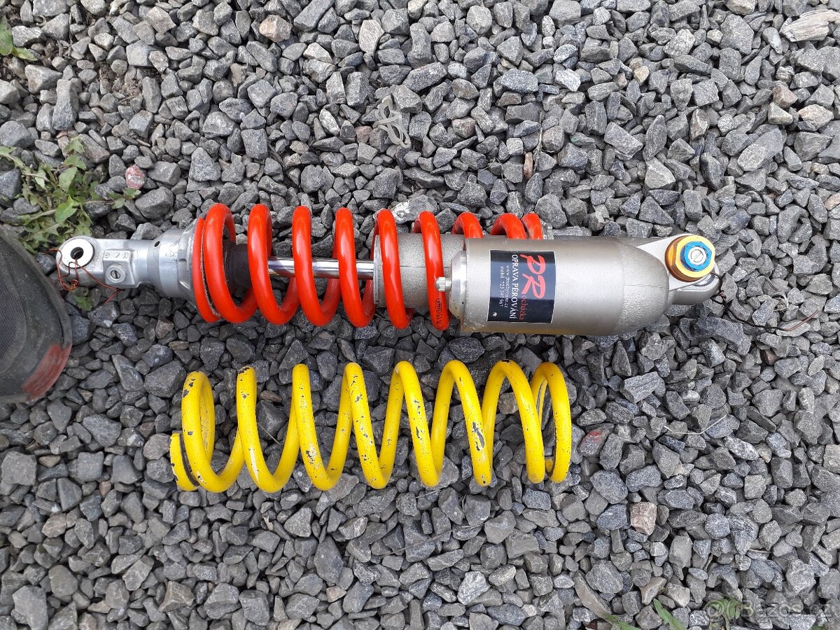 Zadní tlumic Kyb - 2