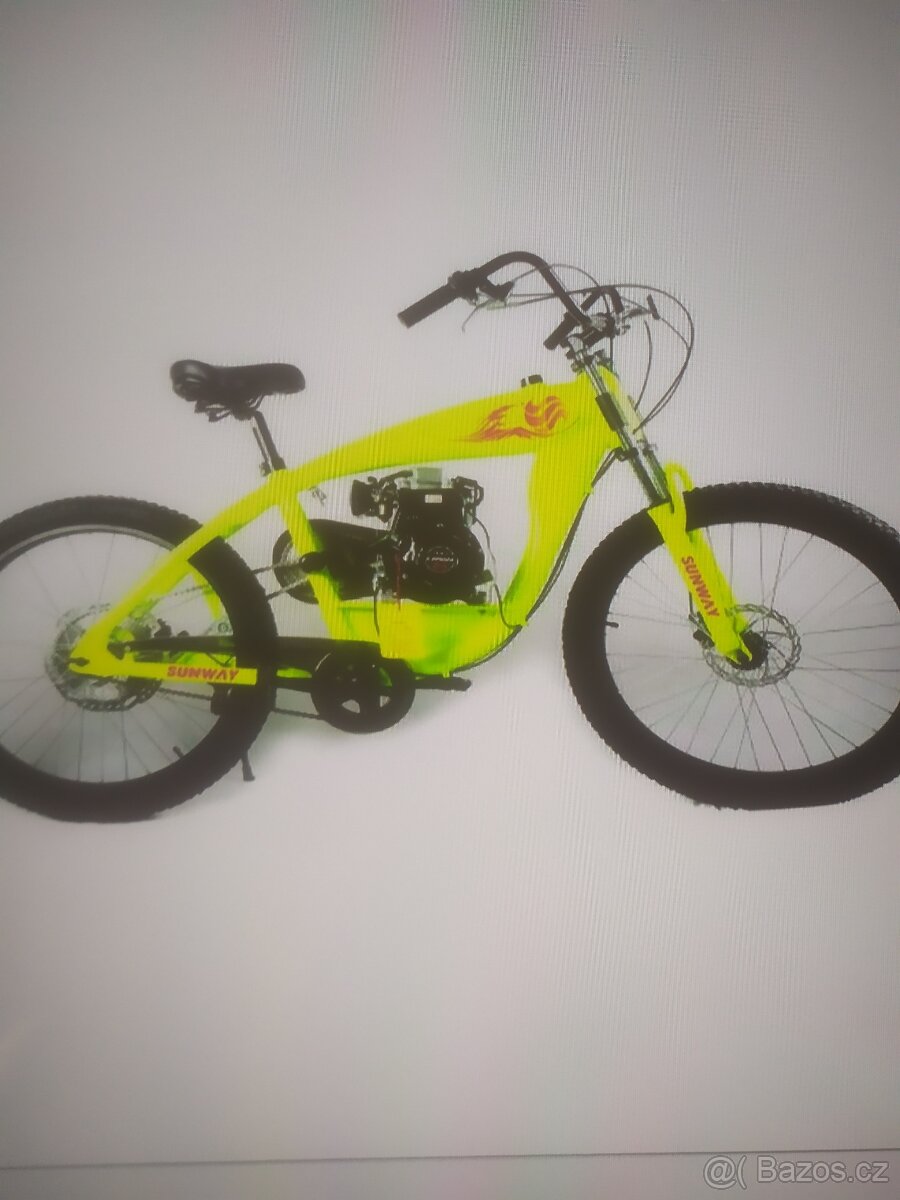Moto kolo - 2