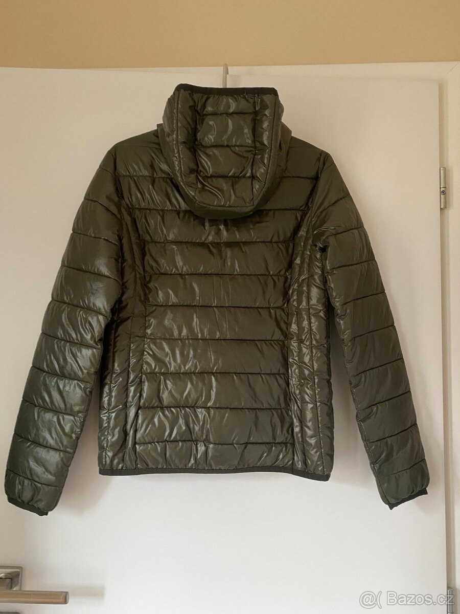 Přechodná bunda s.Oliver vel. S - 2