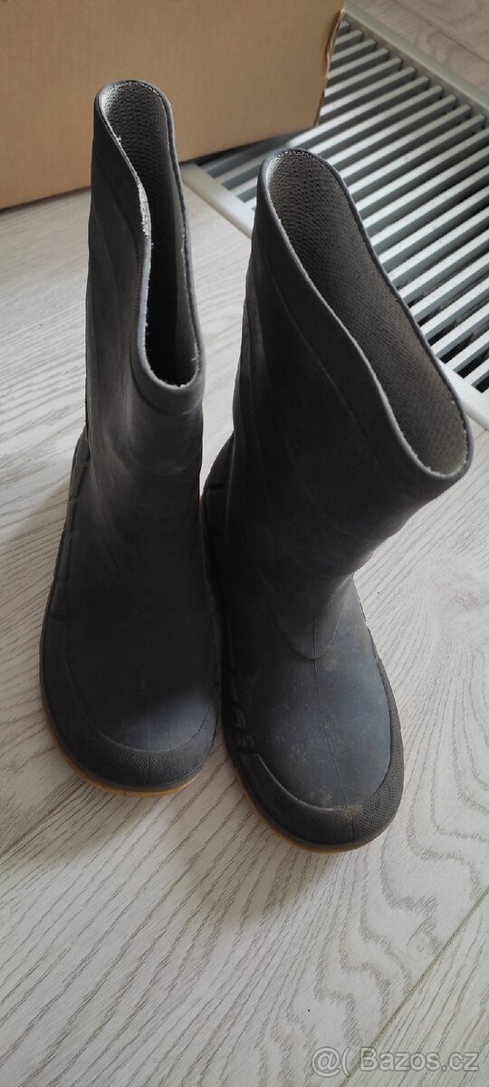 Dětské gumovky - 2