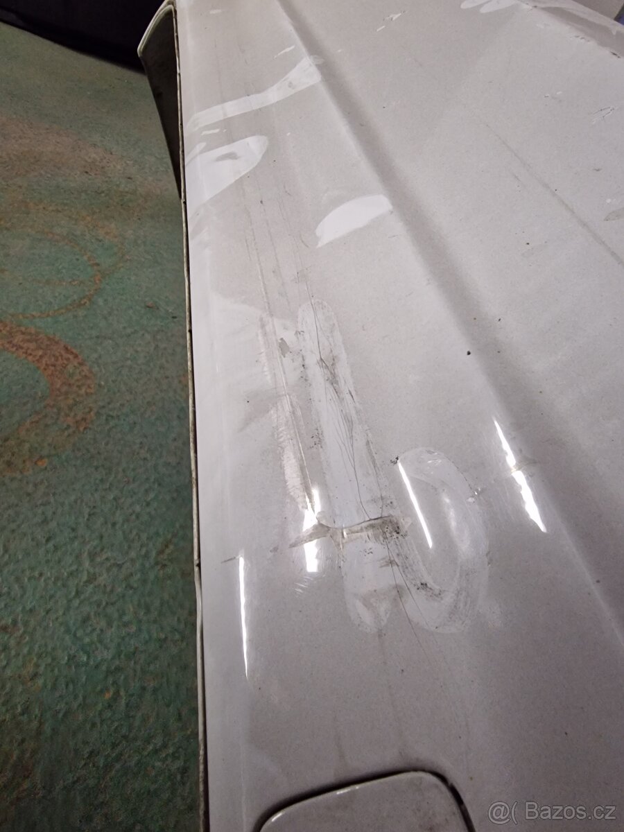 Zad. nárazník Mondeo 5dv. 2010-14 - 2