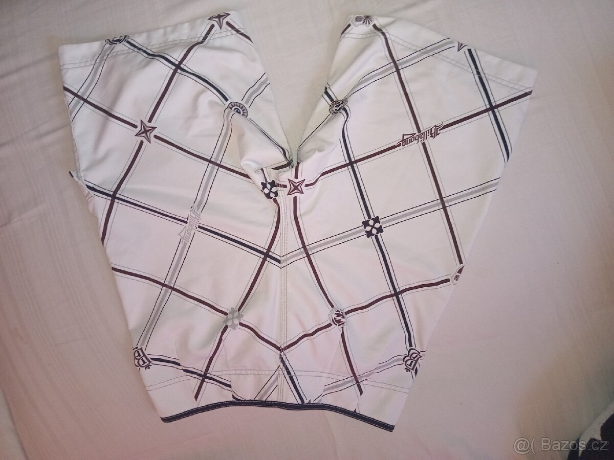 Pánské šortky BILLABONG vel. 30 - 2