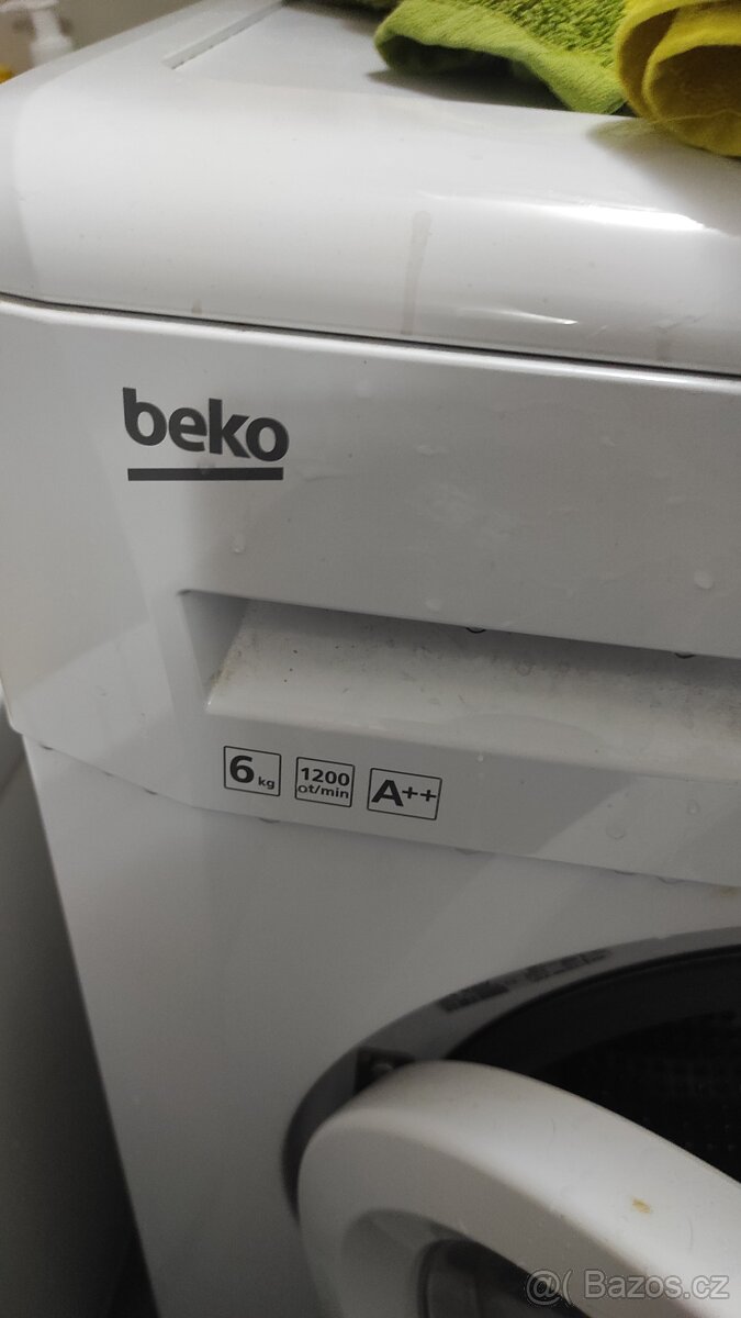 Beko pračka - 2