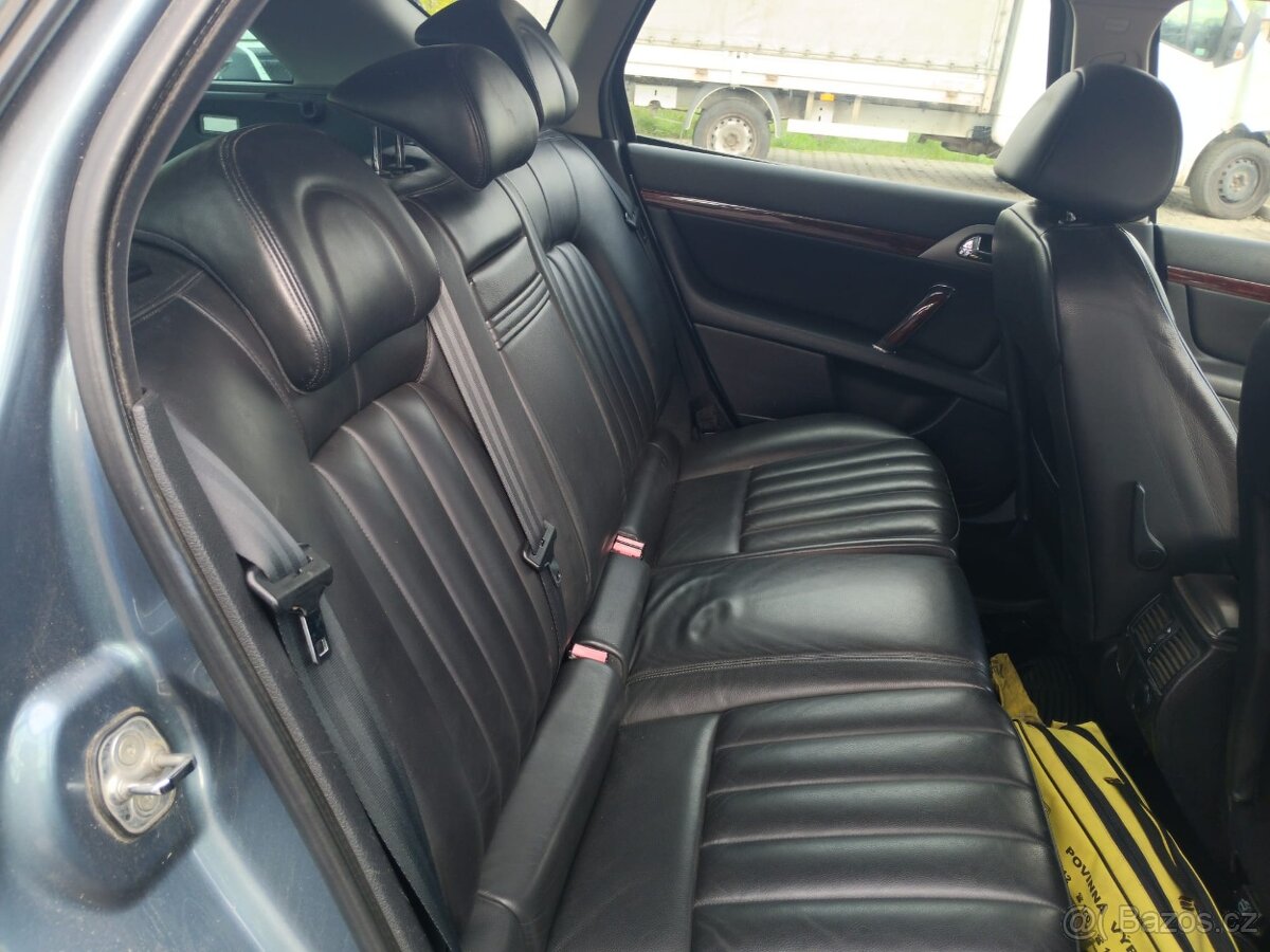 Peugeot 407 č. 25051 - 2