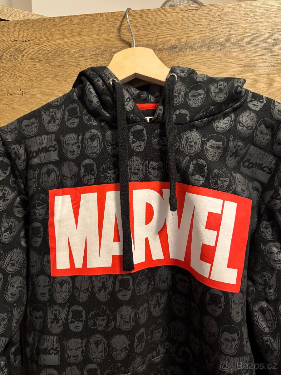Marvel mikina - 2