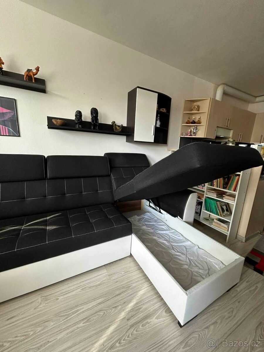 Sedací souprava - 2