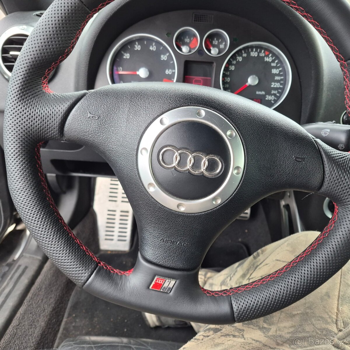 Audi tt - 2