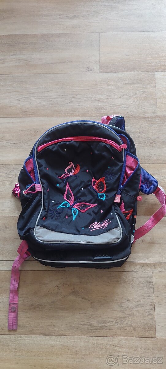 Školní batoh - 2