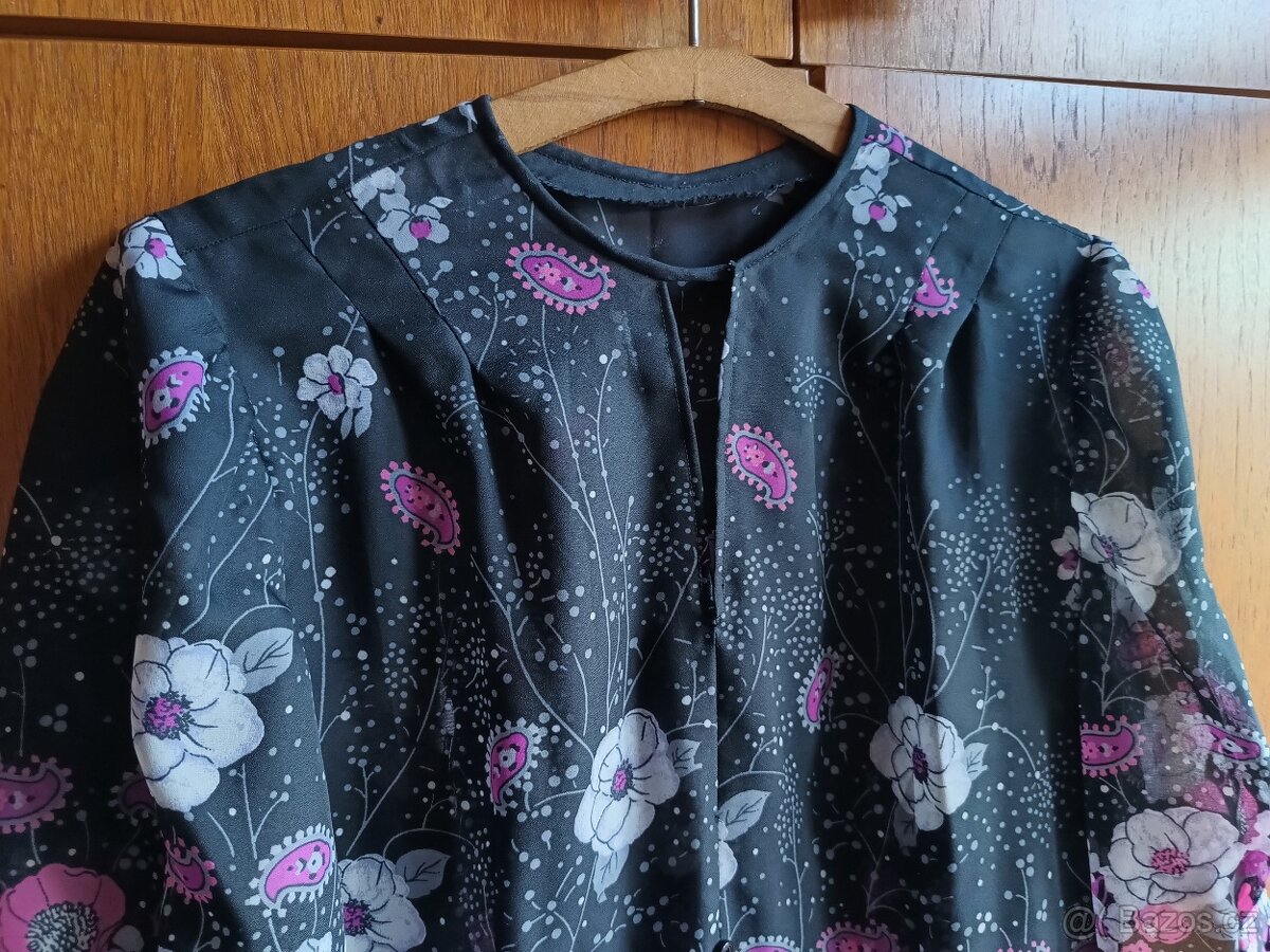 Společenské šaty - 2