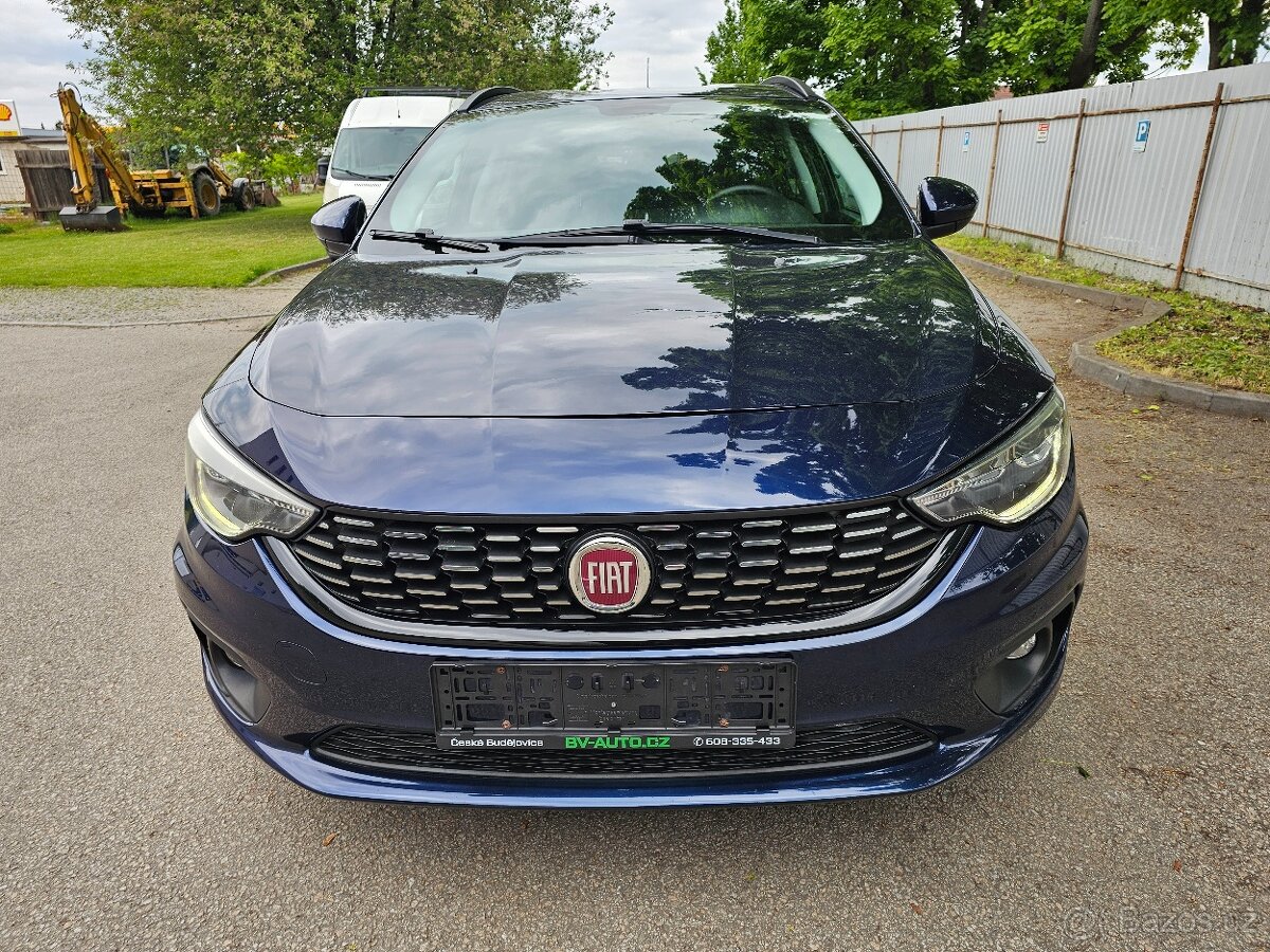 FIAT TIPO 1.3JTD MULTIJET II EASY - 2