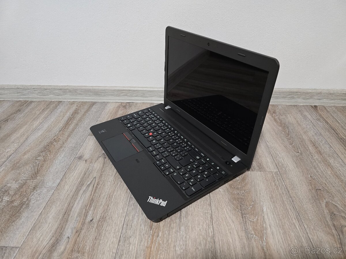15,6" notebook Lenovo ThinkPad E550 - 2