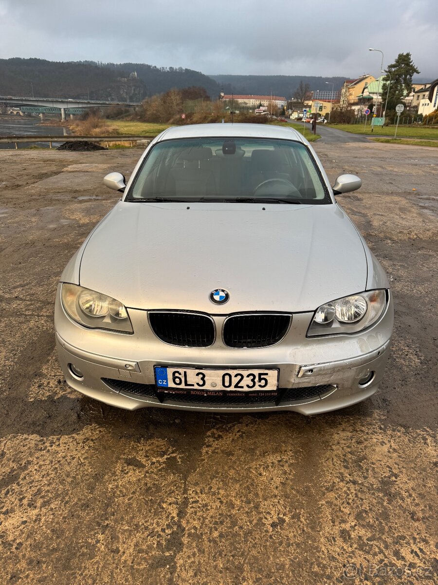 BMW 118d - 2