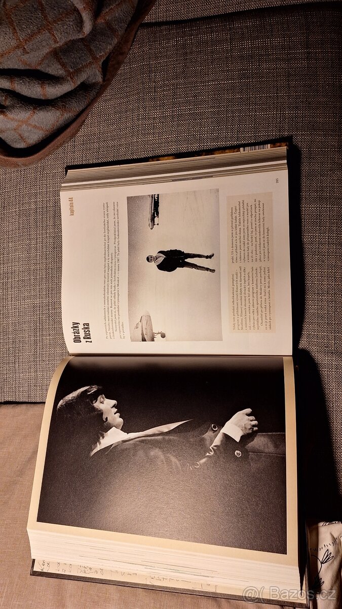 Karel Gott - Má cesta za štěstím - 2