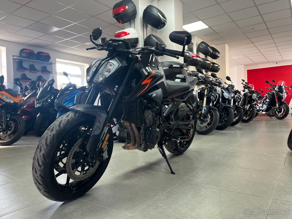 KTM 790 DUKE - 2