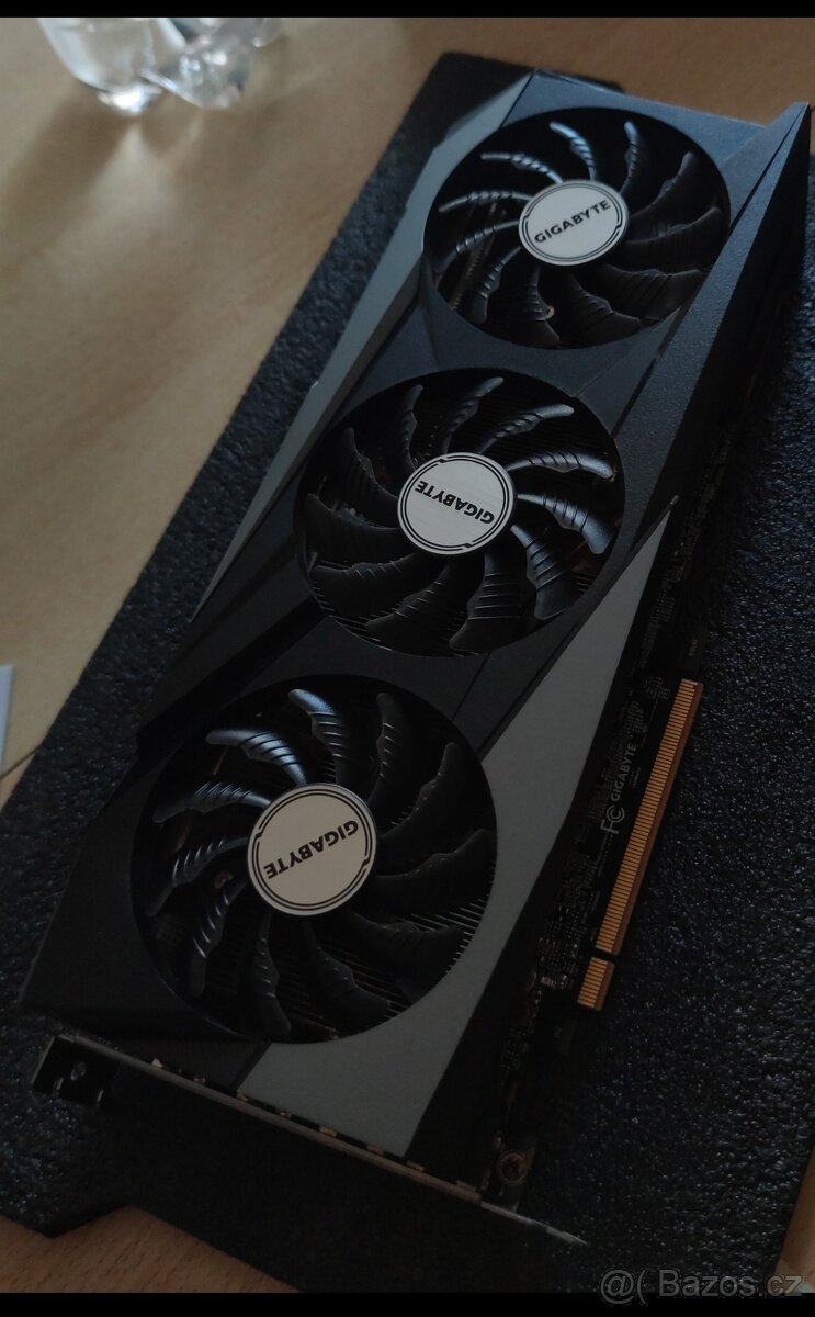 Gigabyte rx 6700 xt - 2