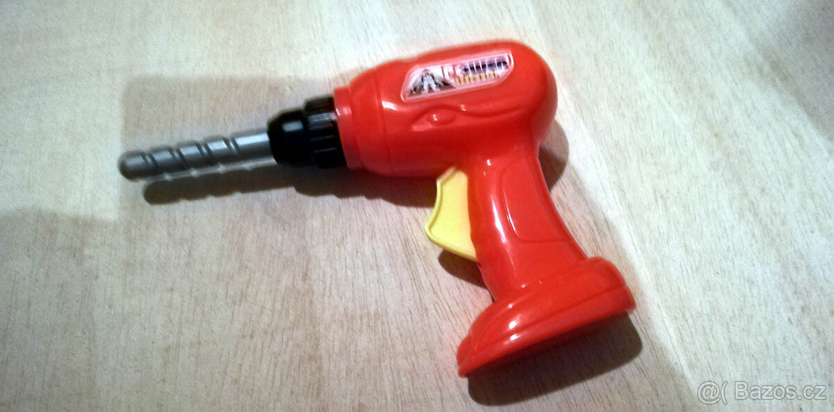 Hračky a stavebnice pro děti - 2