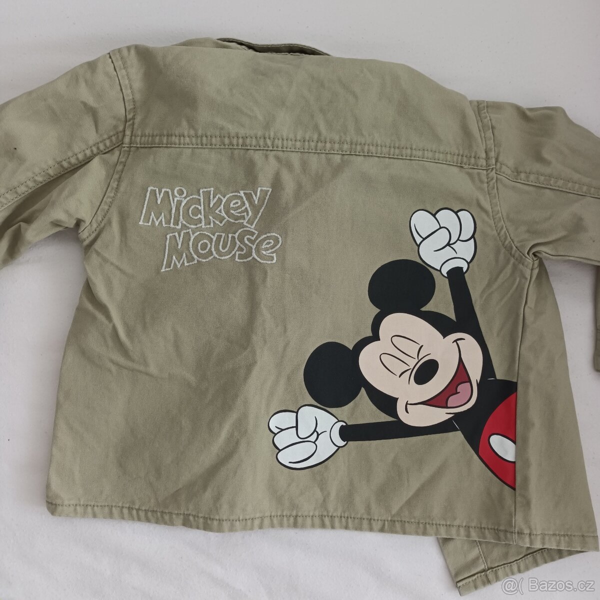 Set oblečení Zara vel. 92 - 2