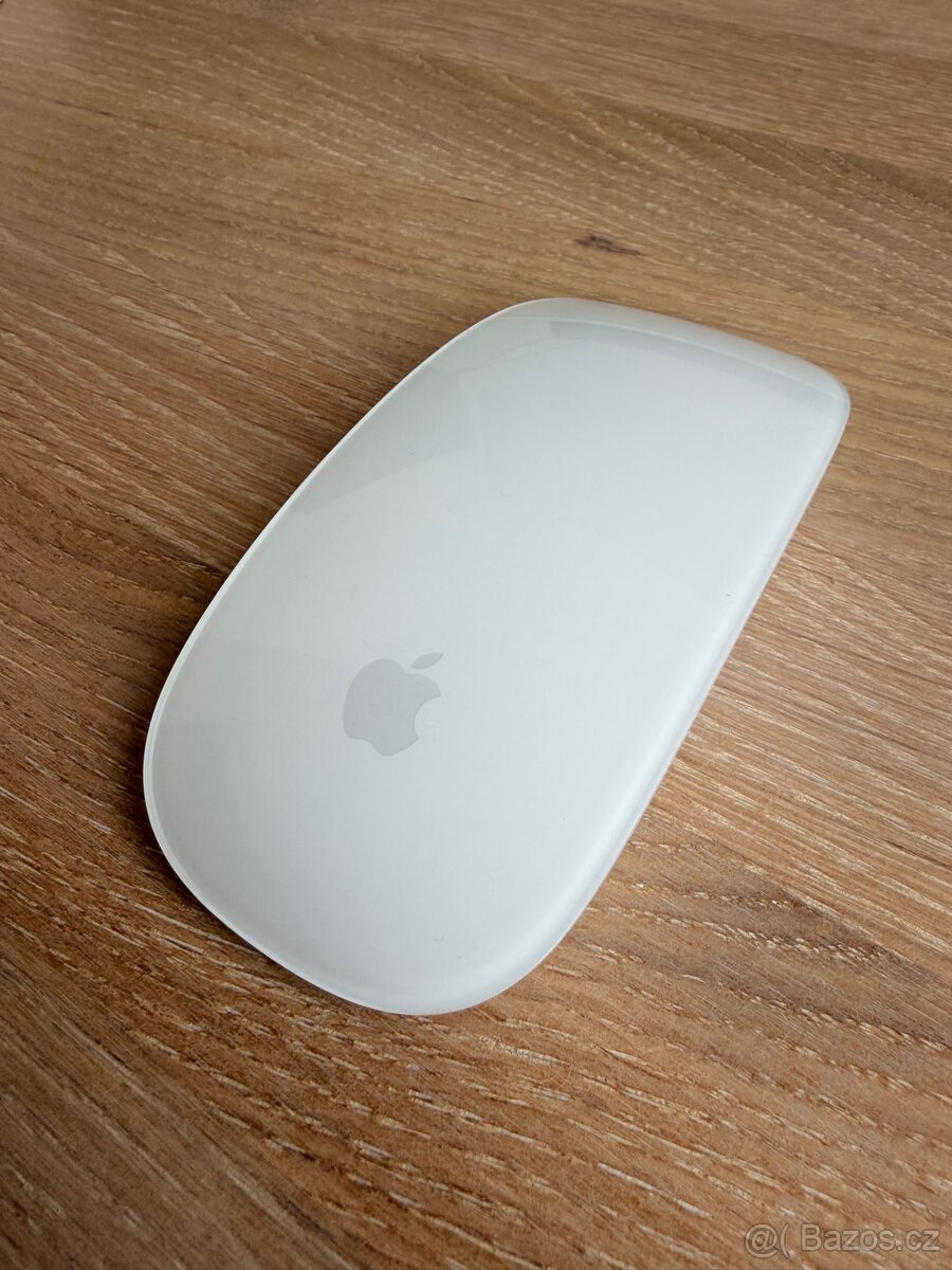 Apple Magic Mouse 2 - 2