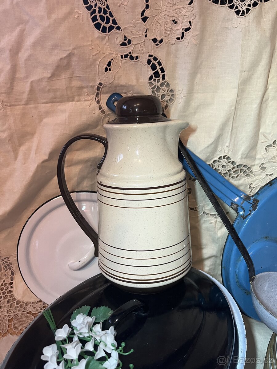 Staré na chalupu… - 2