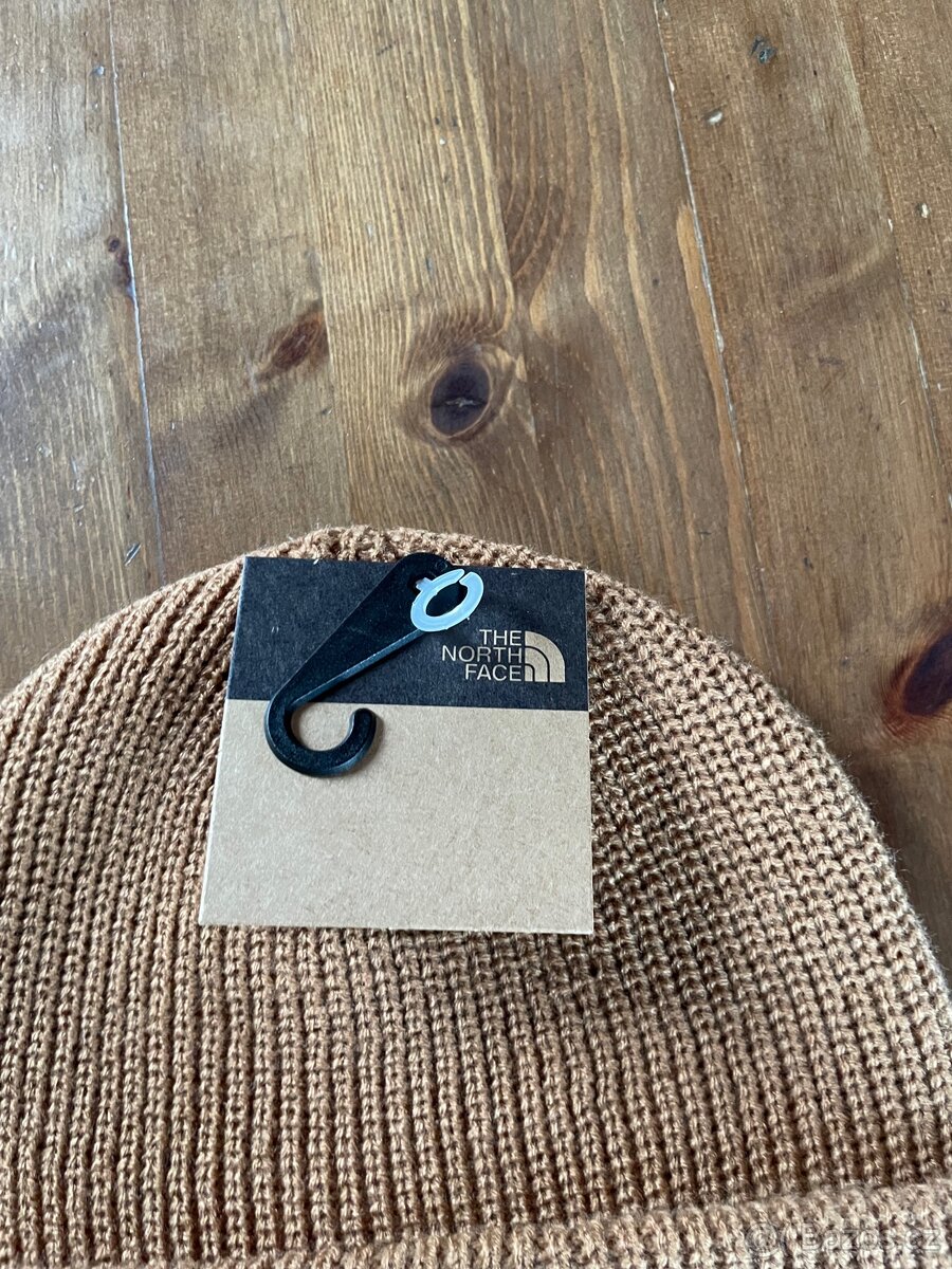 The North Face čepice - Khaki - 2