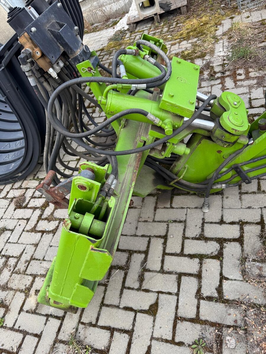 Podkop UNC,LOCUST - 2