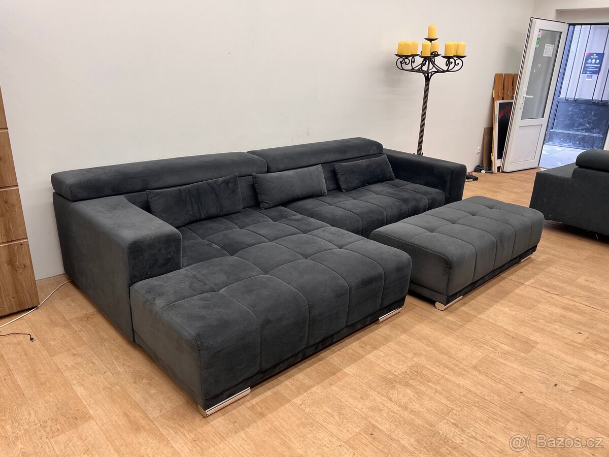 Sedací souprava XL - 2