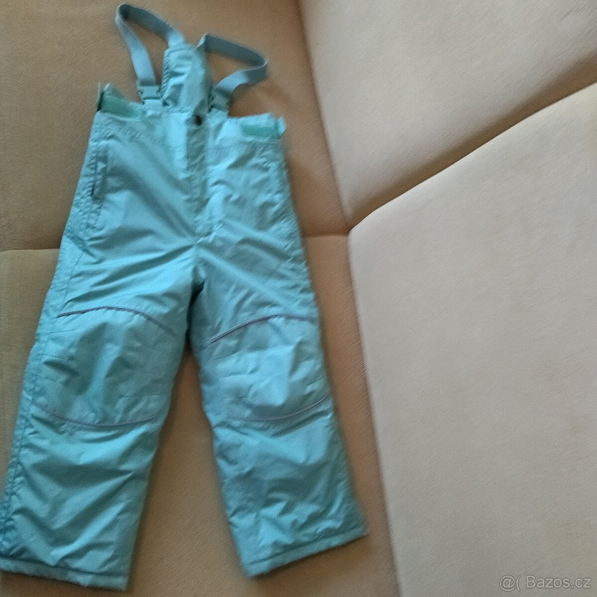 Oteplovačky TCHIBO - vel.98/104 - 2