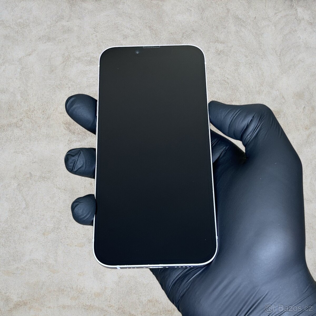 iPhone 14 Purple 128GB ZÁRUKA - 2