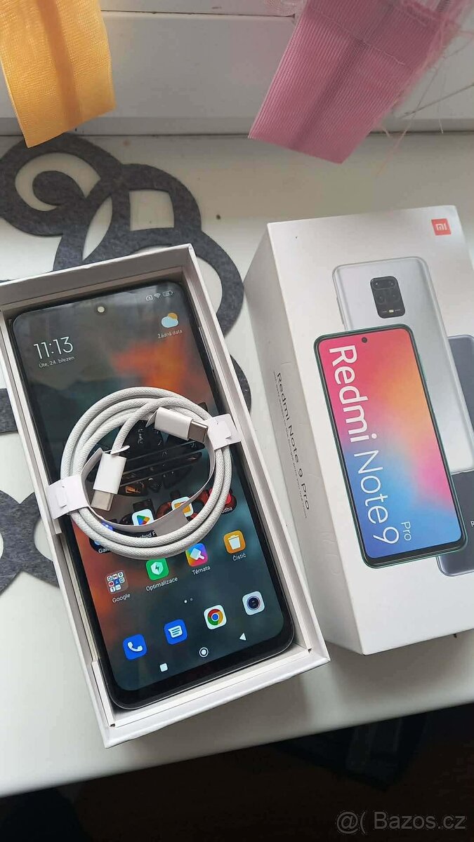 Xiaomi Redmi Note 9 Pro - 2