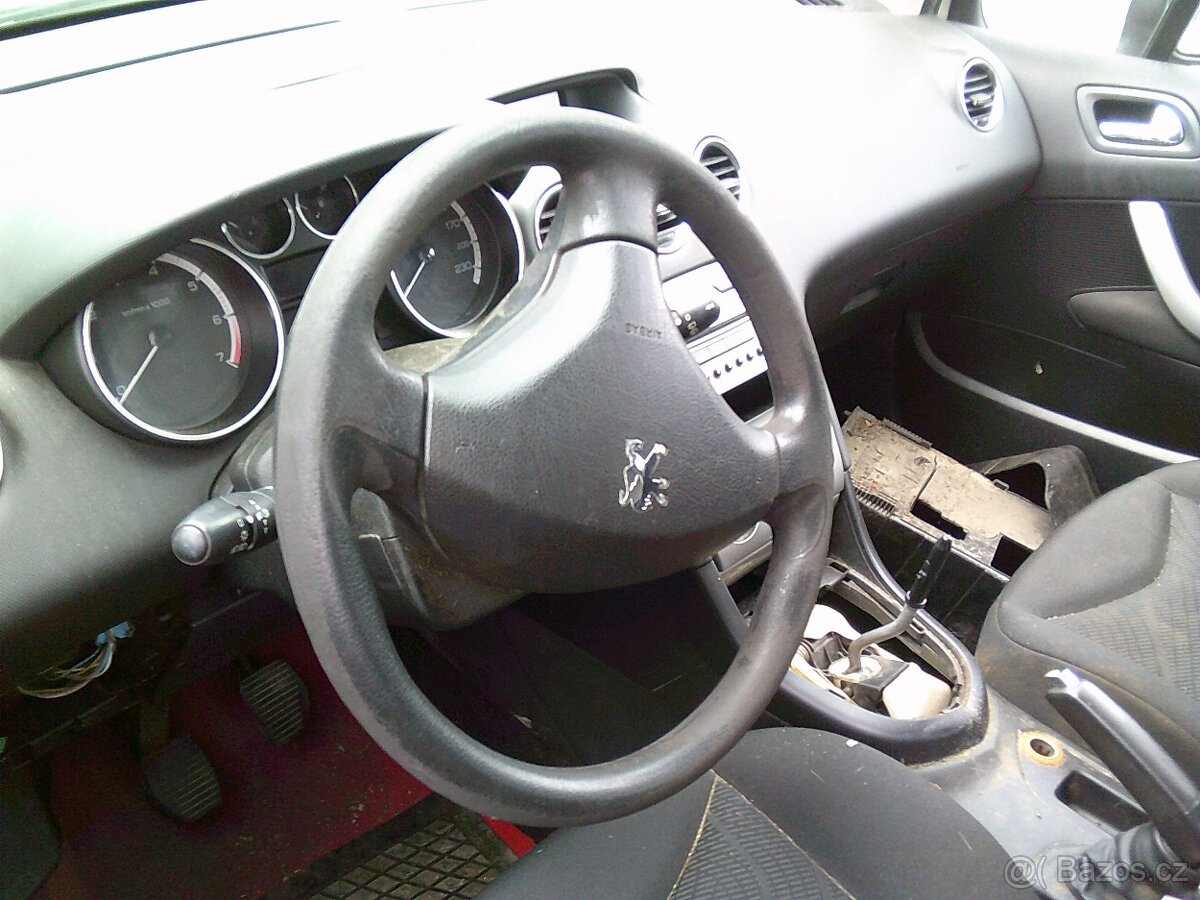 Peugeot 308 - 2