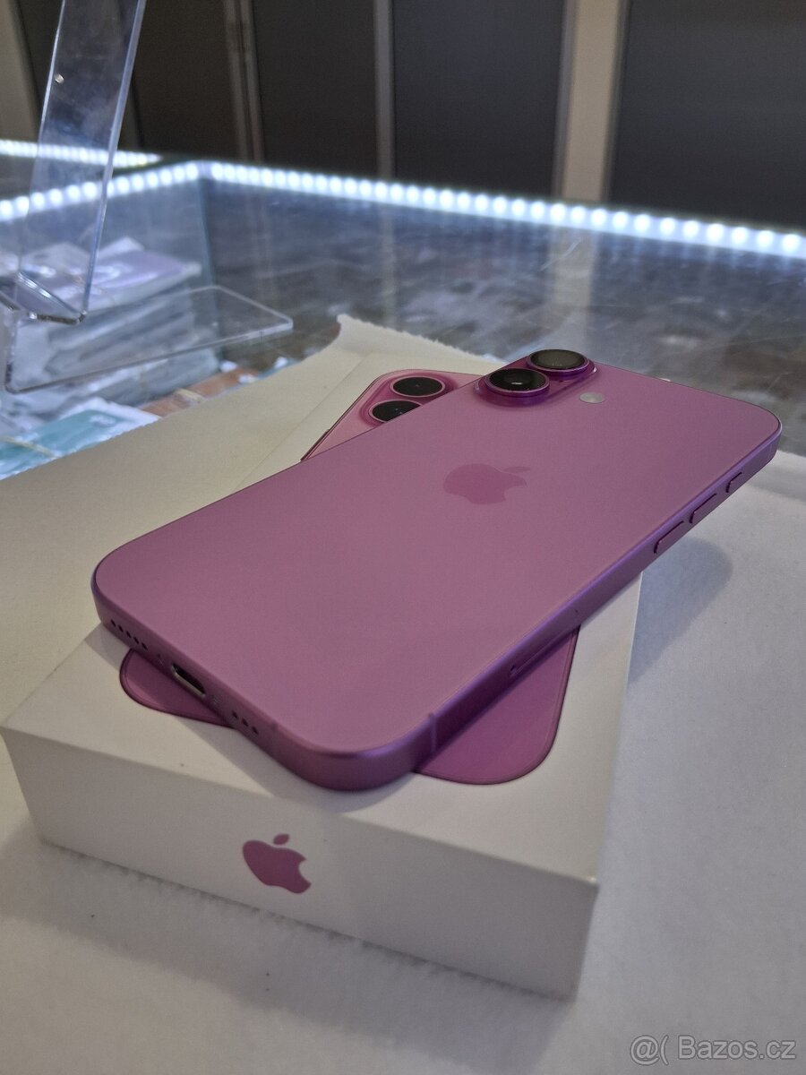 Iphone 16 128GB - 2