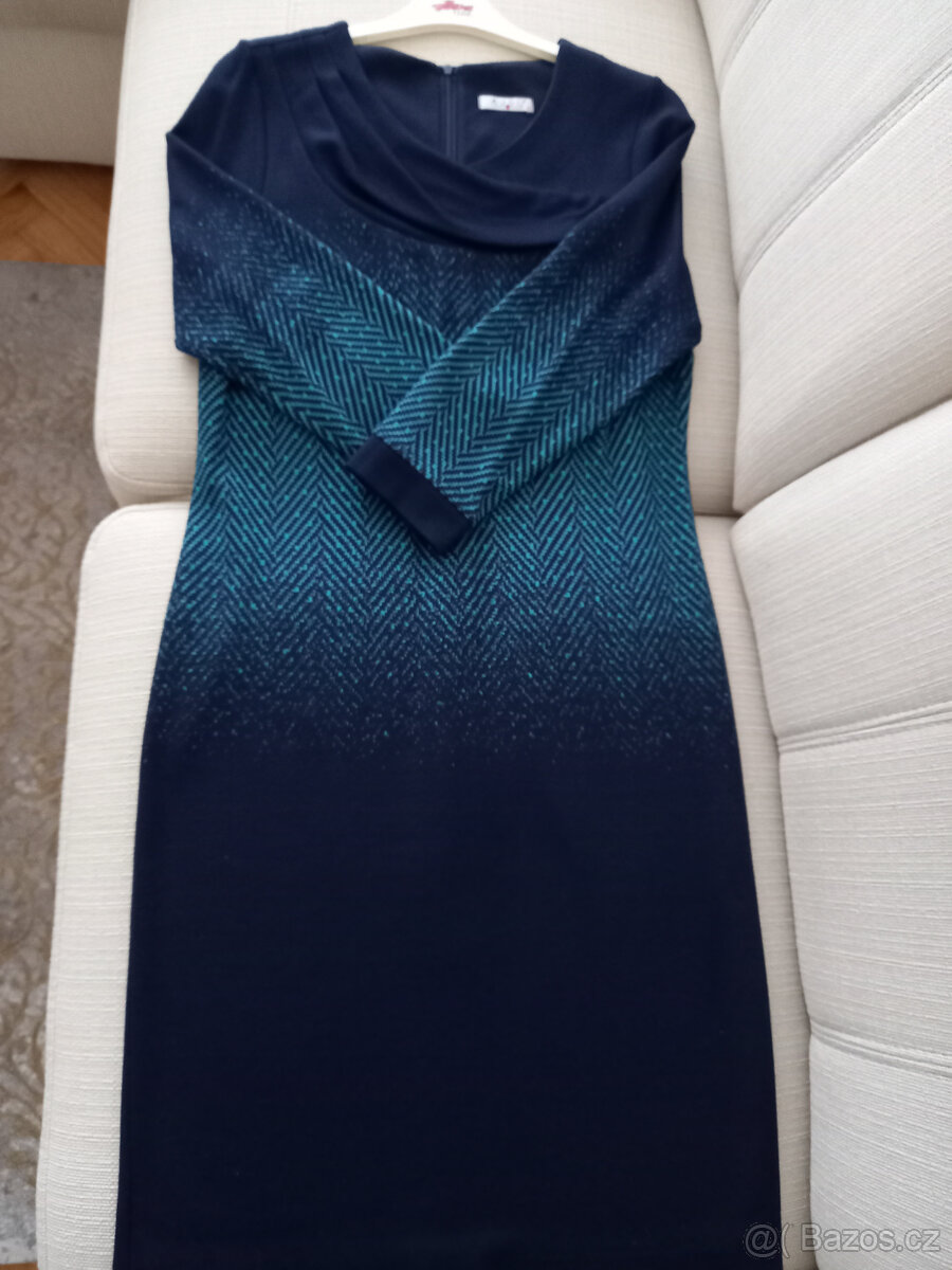 Šaty dámské/NOVÉ - 2