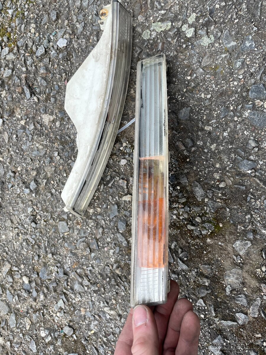 Blinkry Vw passat b6 - 2