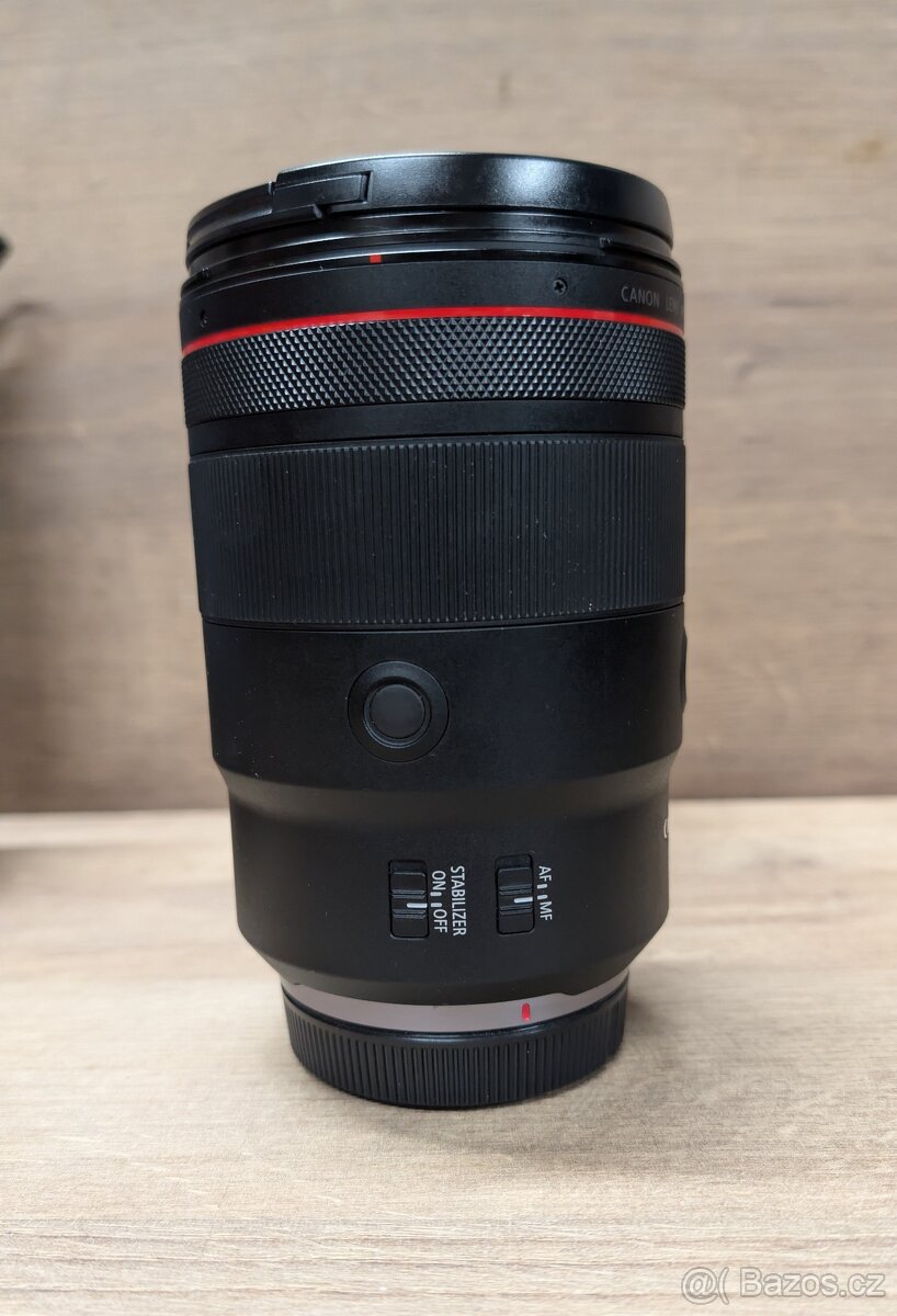 Canon RF 135mm f/1.8 L IS USM - 2