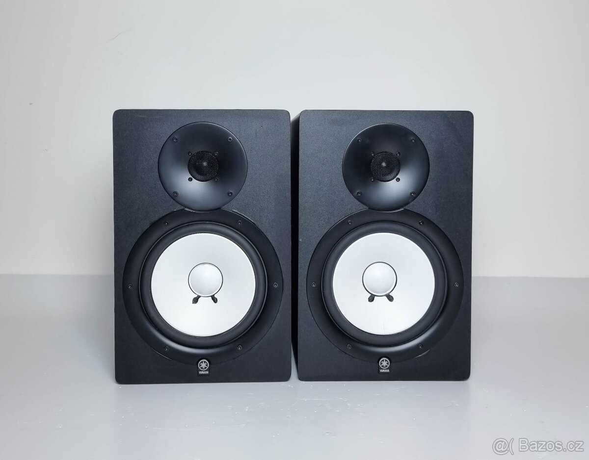 Yamaha HS8 / Yamaha HS80M - 2