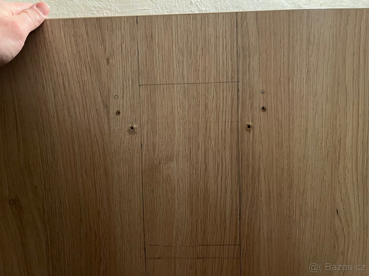 Prodam desku na stul 160x80cm - 2