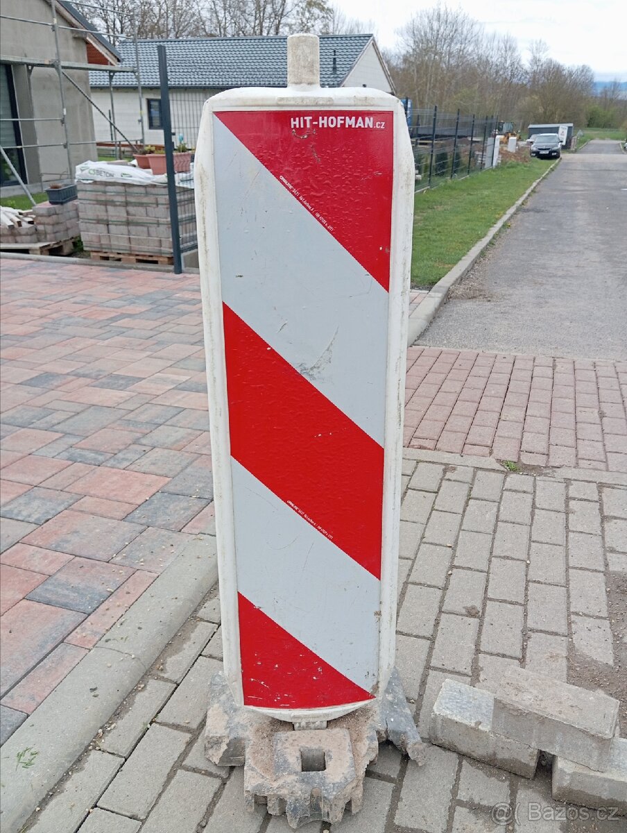 Značka - 2
